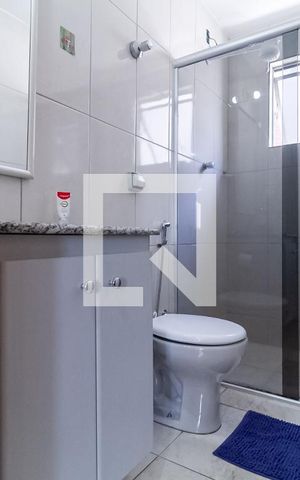 Apartamento à venda com 182m², 3 quartos e 2 vagasBanheiro social 