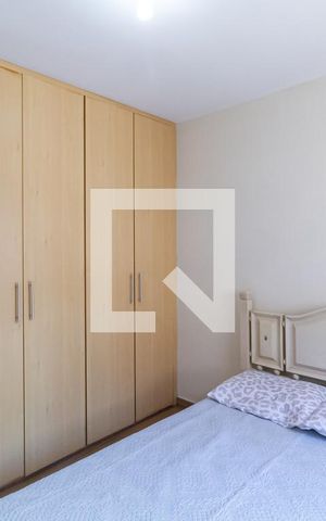 Apartamento à venda com 182m², 3 quartos e 2 vagasQuarto 2