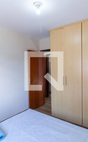 Apartamento à venda com 182m², 3 quartos e 2 vagasQuarto 2