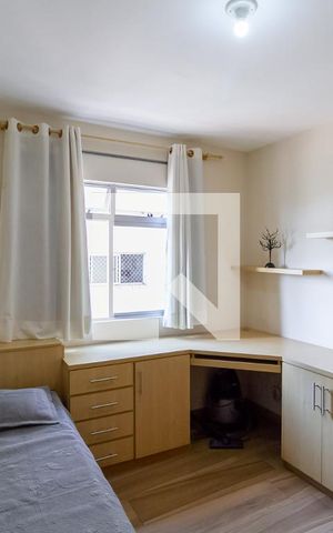 Apartamento à venda com 182m², 3 quartos e 2 vagasQuarto 1