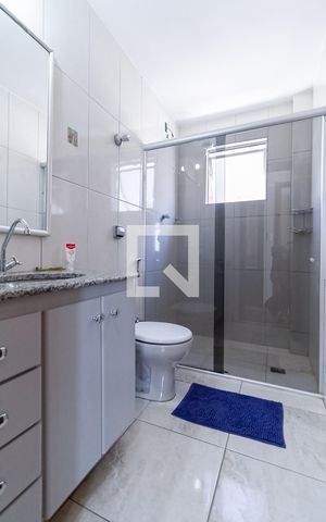 Apartamento à venda com 182m², 3 quartos e 2 vagasBanheiro social 