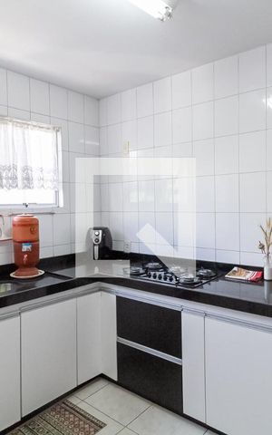 Apartamento à venda com 182m², 3 quartos e 2 vagasCozinha