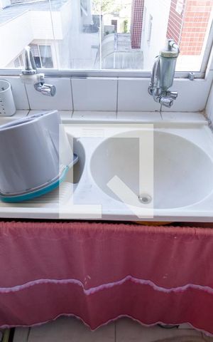 Apartamento à venda com 182m², 3 quartos e 2 vagasÁrea de serviço 