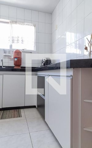Apartamento à venda com 182m², 3 quartos e 2 vagasCozinha