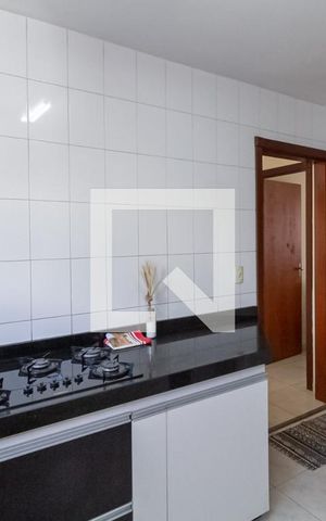 Apartamento à venda com 182m², 3 quartos e 2 vagasCozinha