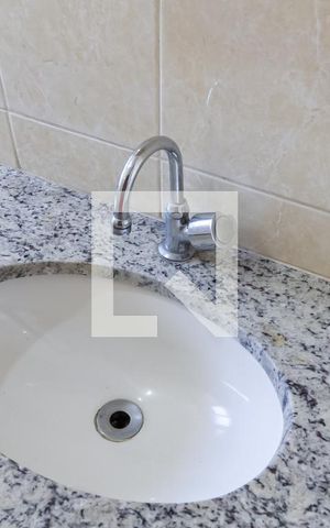 Apartamento à venda com 182m², 3 quartos e 2 vagasCobertura - Banheiro social 2