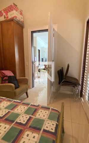 Casa de condomínio à venda com 462m², 4 quartos e 4 vagasQuarto de Serviço