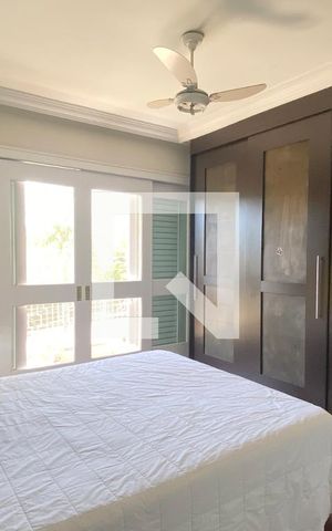 Casa de condomínio à venda com 462m², 4 quartos e 4 vagasSuíte 2