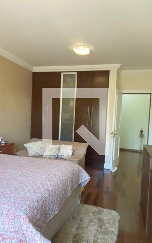 Casa de condomínio à venda com 462m², 4 quartos e 4 vagasSuíte 1
