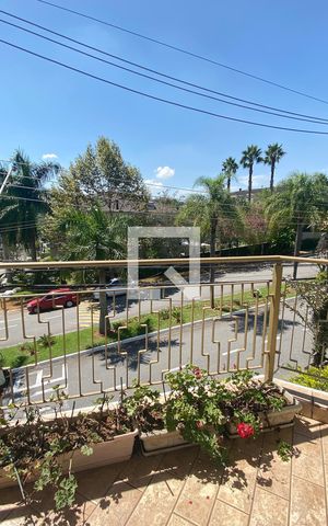 Casa de condomínio à venda com 462m², 4 quartos e 4 vagasvista da Suíte 3