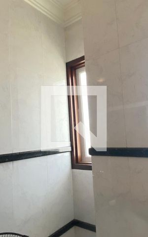 Casa de condomínio à venda com 462m², 4 quartos e 4 vagasBanheiro da Suíte 4