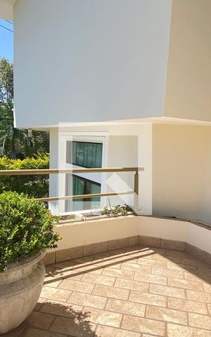 Casa de condomínio à venda com 462m², 4 quartos e 4 vagasvaranda Suíte 1