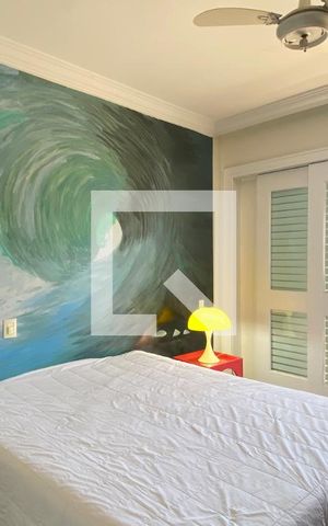 Casa de condomínio à venda com 462m², 4 quartos e 4 vagasSuíte 2