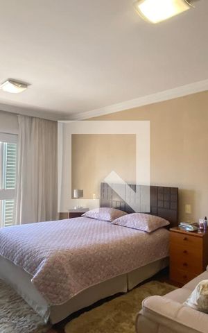 Casa de condomínio à venda com 462m², 4 quartos e 4 vagasSuíte 1