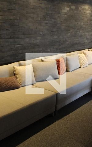 Studio à venda com 27m², 1 quarto e sem vagaÁrea comum