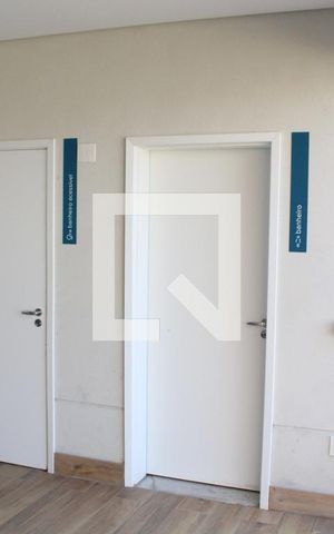 Studio à venda com 27m², 1 quarto e sem vagaÁrea comum