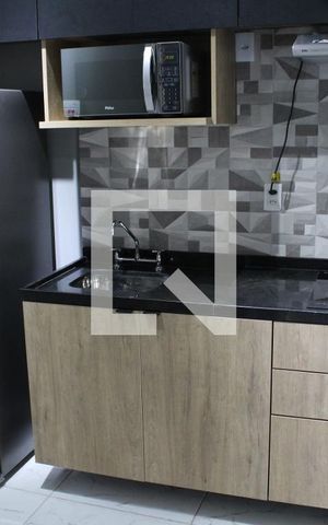 Studio à venda com 27m², 1 quarto e sem vagaStudio
