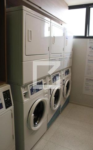 Studio à venda com 27m², 1 quarto e sem vagaÁrea comum