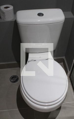 Studio à venda com 27m², 1 quarto e sem vagaStudio