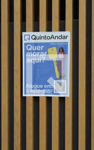 Studio à venda com 27m², 1 quarto e sem vagaFachada