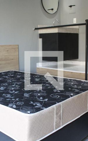 Studio à venda com 27m², 1 quarto e sem vagaStudio
