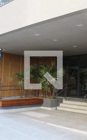 Studio à venda com 27m², 1 quarto e sem vagaFachada