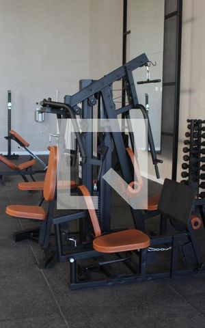 Studio à venda com 27m², 1 quarto e sem vagaÁrea comum