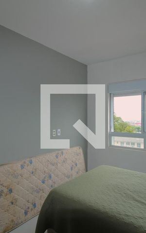 Apartamento à venda com 49m², 2 quartos e 1 vagaQuarto  1