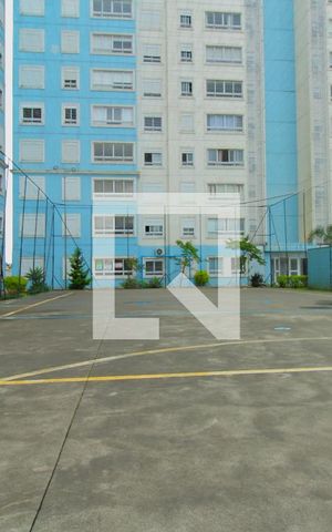 Apartamento à venda com 49m², 2 quartos e 1 vagaQuadra Esportiva 