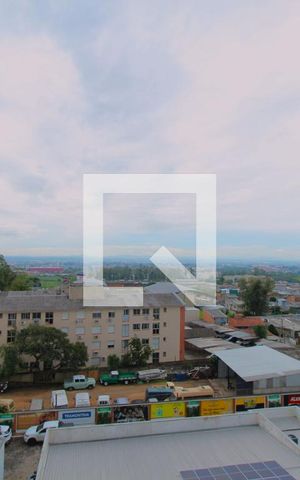 Apartamento à venda com 49m², 2 quartos e 1 vagaQuarto  2_Vista 