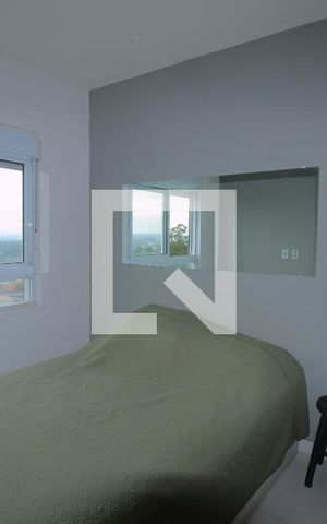 Apartamento à venda com 49m², 2 quartos e 1 vagaQuarto 1