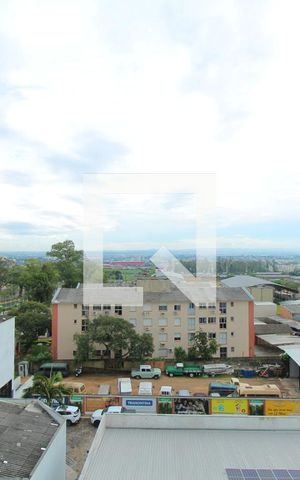 Apartamento à venda com 49m², 2 quartos e 1 vagaQuarto  1_Vista 