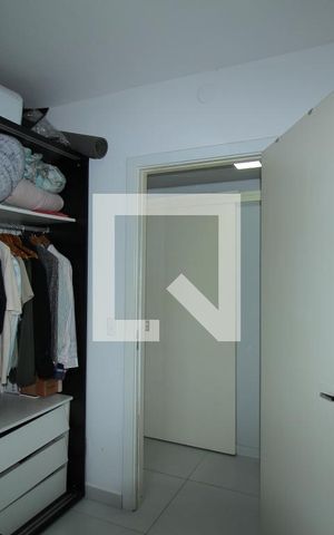 Apartamento à venda com 49m², 2 quartos e 1 vagaQuarto  2