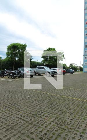 Apartamento à venda com 49m², 2 quartos e 1 vagaGaragem 