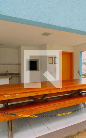 Apartamento à venda com 49m², 2 quartos e 1 vagaQuiosque 