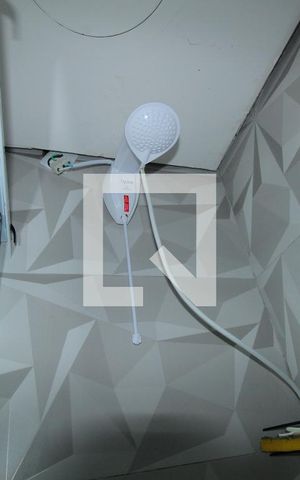 Apartamento à venda com 49m², 2 quartos e 1 vagaBanheiro 