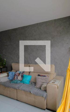 Apartamento à venda com 49m², 2 quartos e 1 vagaSala 