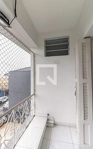Casa para alugar com 201m², 4 quartos e 3 vagas Casa para alugar com 201m², 4 quartos e 3 vagasVaranda do Quarto 2