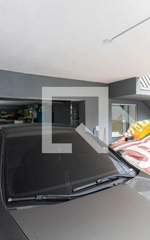 Casa para alugar com 201m², 4 quartos e 3 vagas Casa para alugar com 201m², 4 quartos e 3 vagasGaragem