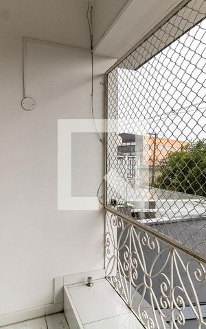 Casa para alugar com 201m², 4 quartos e 3 vagas Casa para alugar com 201m², 4 quartos e 3 vagasVaranda do Quarto 2