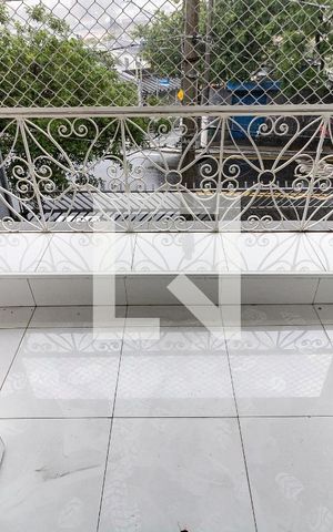 Casa para alugar com 201m², 4 quartos e 3 vagas Casa para alugar com 201m², 4 quartos e 3 vagasVaranda do Quarto 2