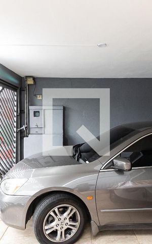 Casa para alugar com 201m², 4 quartos e 3 vagas Casa para alugar com 201m², 4 quartos e 3 vagasGaragem
