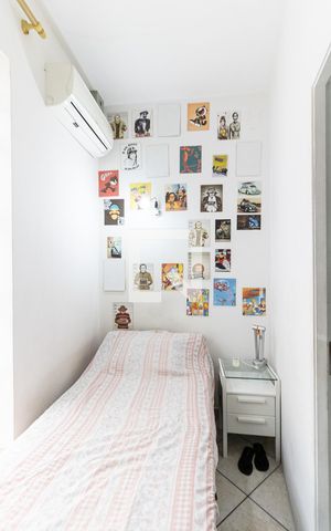 Casa para alugar com 201m², 4 quartos e 3 vagas Casa para alugar com 201m², 4 quartos e 3 vagasQuarto 4