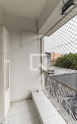 Casa para alugar com 201m², 4 quartos e 3 vagas Casa para alugar com 201m², 4 quartos e 3 vagasVaranda do Quarto 2