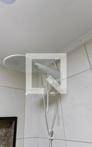 Casa para alugar com 201m², 4 quartos e 3 vagas Casa para alugar com 201m², 4 quartos e 3 vagasBanheiro da Área Externa