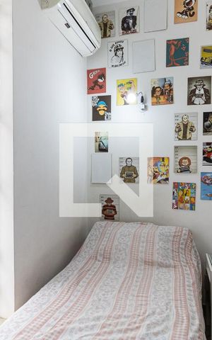 Casa para alugar com 201m², 4 quartos e 3 vagas Casa para alugar com 201m², 4 quartos e 3 vagasQuarto 4