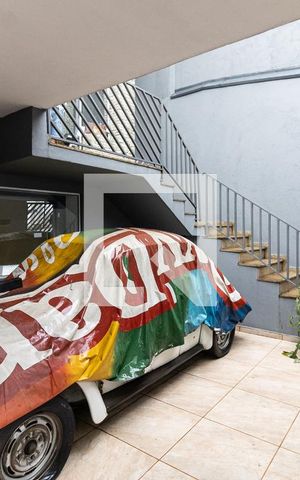 Casa para alugar com 201m², 4 quartos e 3 vagas Casa para alugar com 201m², 4 quartos e 3 vagasGaragem
