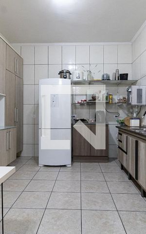 Casa para alugar com 201m², 4 quartos e 3 vagas Casa para alugar com 201m², 4 quartos e 3 vagasCozinha
