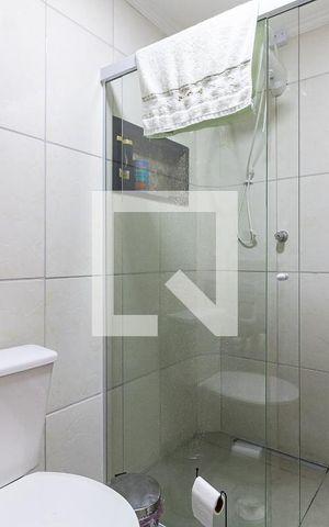 Casa para alugar com 201m², 4 quartos e 3 vagas Casa para alugar com 201m², 4 quartos e 3 vagasBanheiro da Área Externa