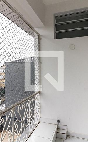 Casa para alugar com 201m², 4 quartos e 3 vagas Casa para alugar com 201m², 4 quartos e 3 vagasVaranda do Quarto 2